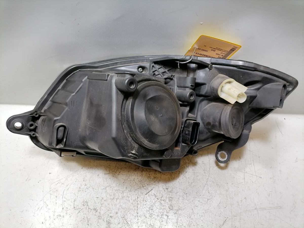 Skoda Fabia 2 Bj.2009 original Scheinwerfer vorn rechts Halogen H4